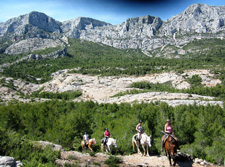 France-Provence-Cezanne Ride in Provence